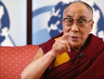 Далай лама: Путин е егоцентрик