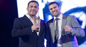 Как реагира боксовият свят, когато научи, че Тервел Пулев става професионалист?