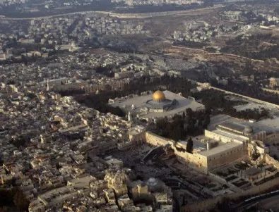 Израел: Йерусалим ще е наша столица независимо от решенията на ООН
