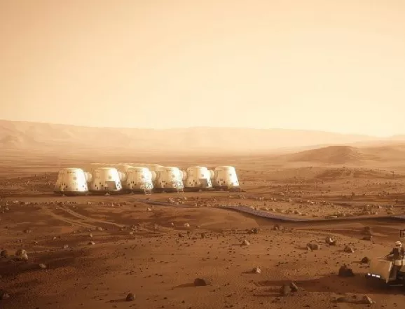 Трима от финалистите на Mars One разказват защо са готови да умрат на Марс