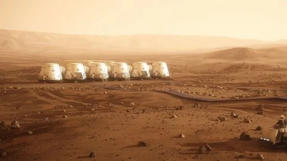 Трима от финалистите на Mars One разказват защо са готови да умрат на Марс