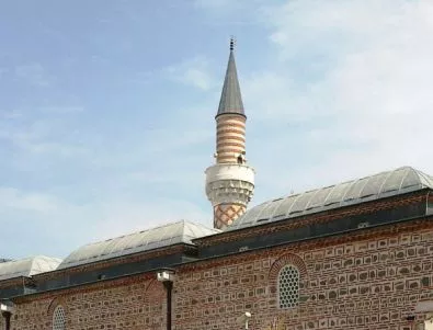 Шумът от джамията в ромския квартал на Сливен 