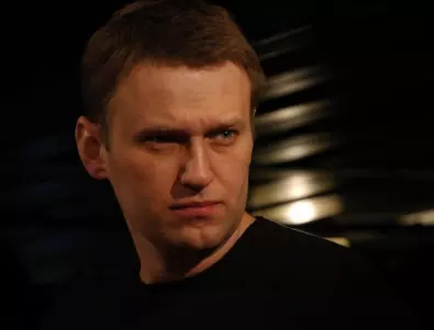 Германия направи „крачка напред” по делото Навални