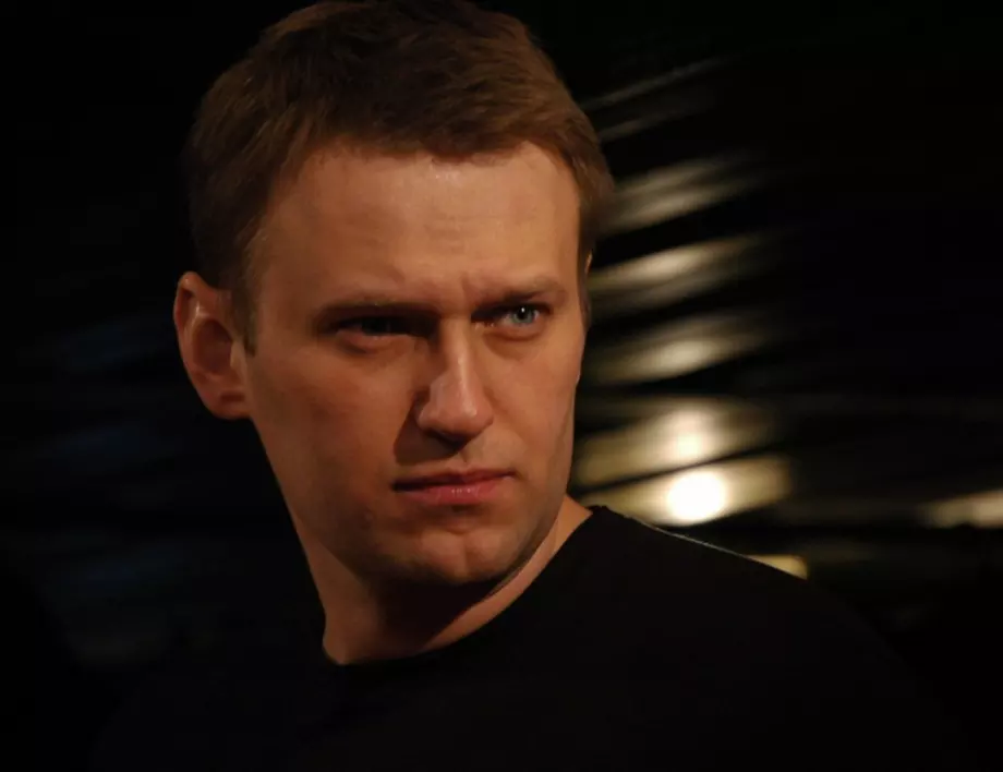 Германия направи „крачка напред” по делото Навални