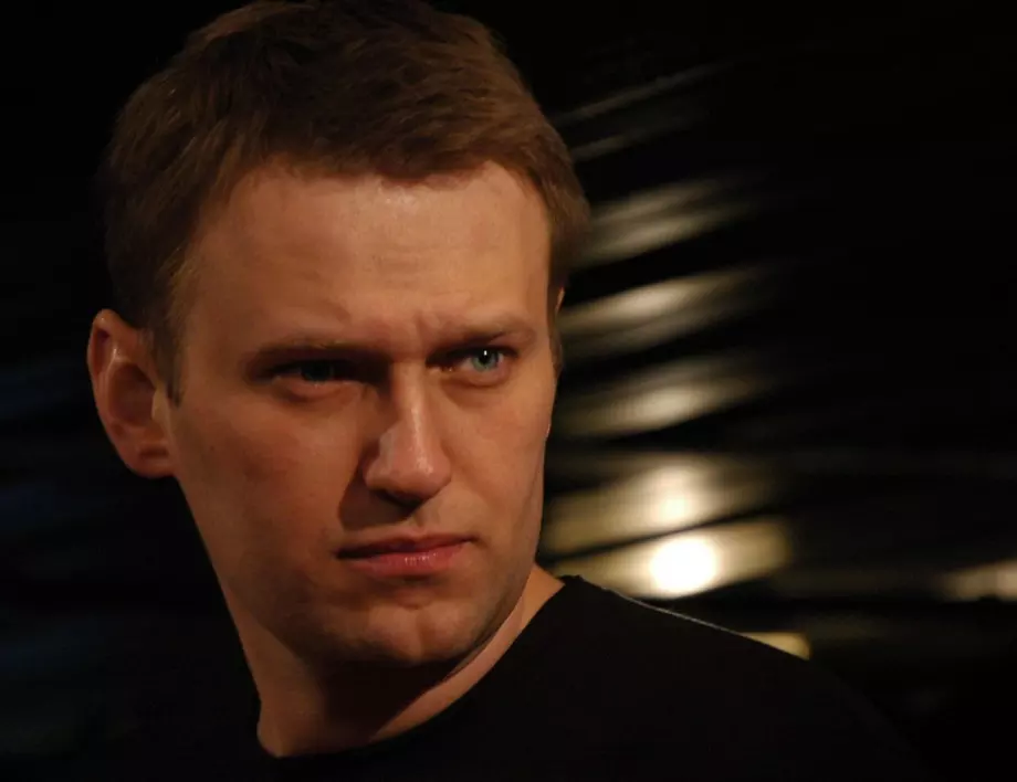 Руските власти пранират няколко години затвор за Навални