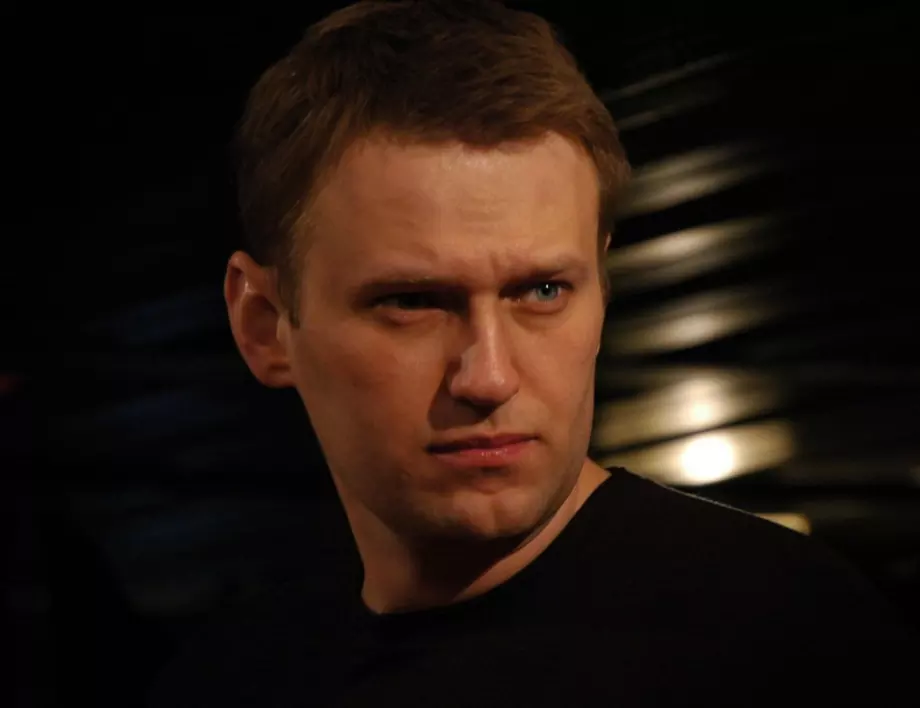 Въпрос: Каква би била присъдата на Навални, ако го обявят за чужд агент?