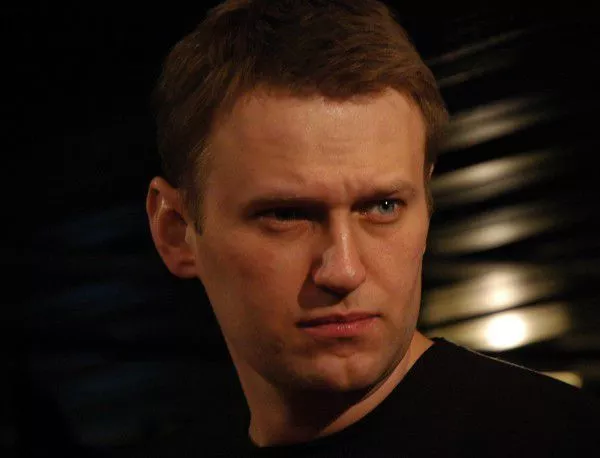 Братът на Алексей Навални влиза в затвора