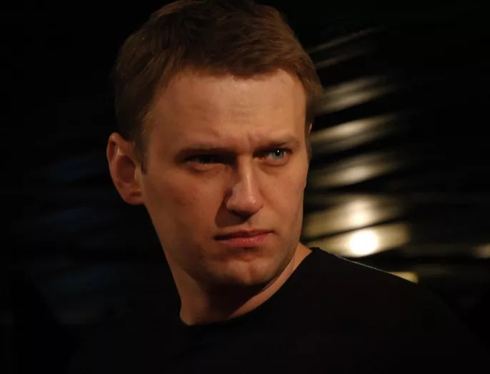 Руският съд спря Навални да се кандидатира за президент