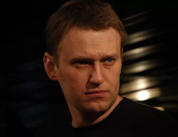Навални подаде молба за провеждане на шествие в Москва в Деня на Русия 