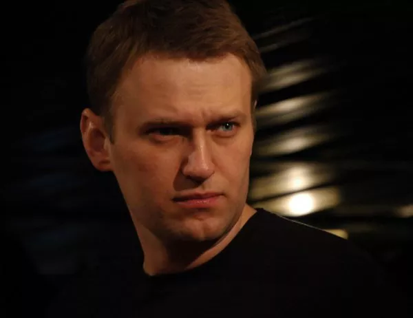 Намалиха присъдата на руския опозиционер Алексей Навални 