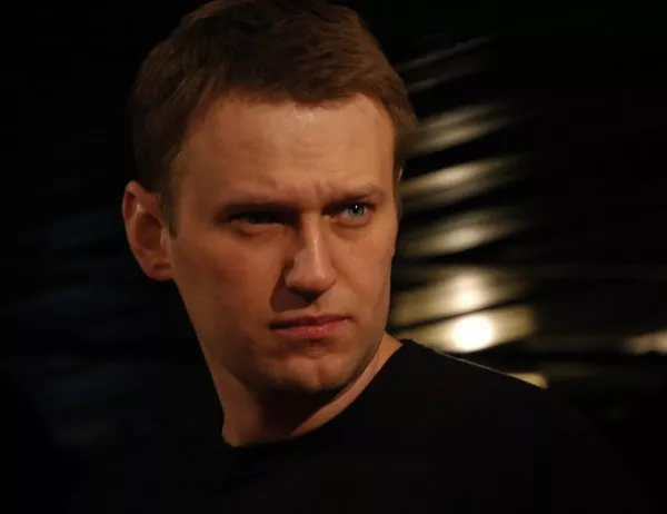 Навални няма да има право да се кандидатира за президент