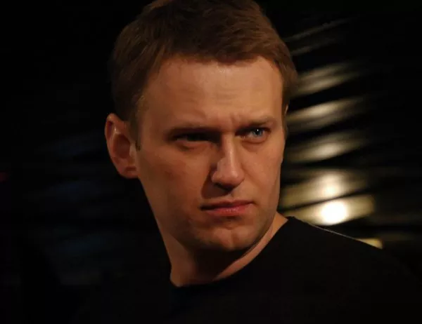 Около 100 привърженици на Навални задържани в Русия