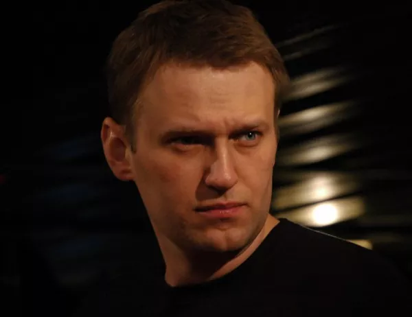 20 дни затвор за Алексей Навални