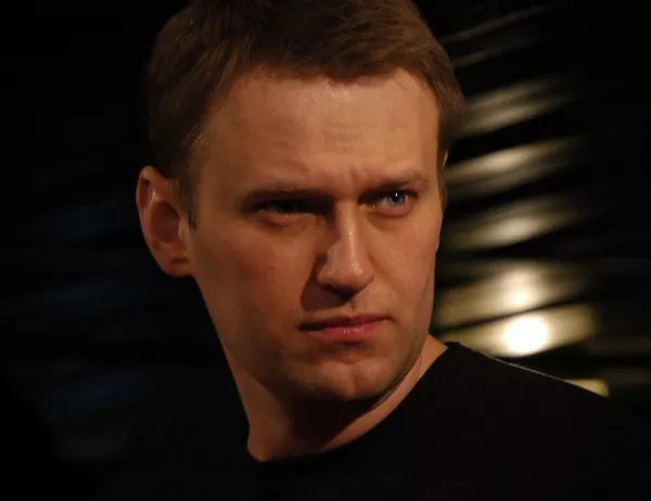 Привърженици на Навални протестират в Русия