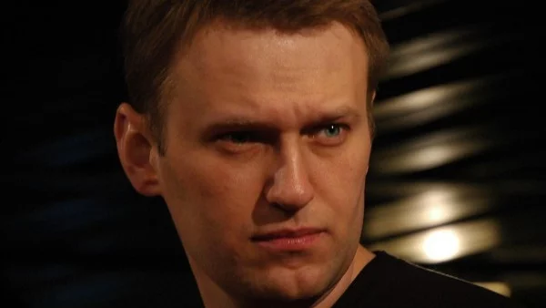 Привърженици на Навални протестират в Русия