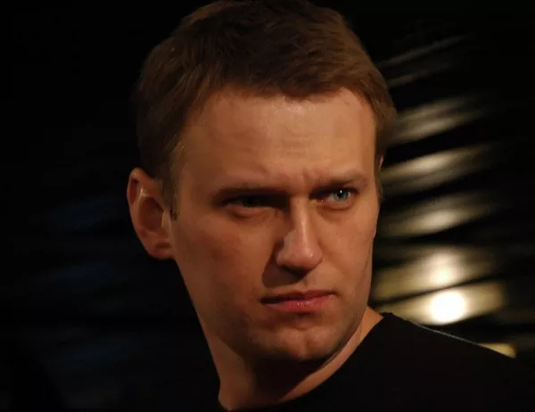 ЕСПЧ осъди Русия заради братя Навални