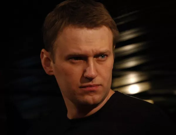 Алексей Навални ще съди Владимир Путин (ВИДЕО)