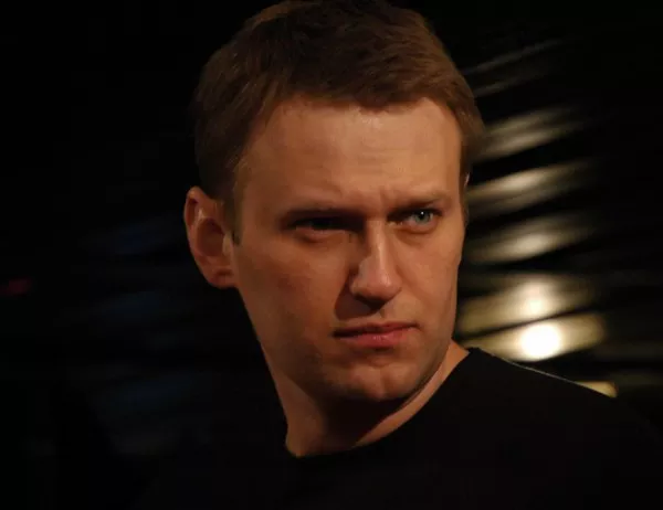 Алексей Навални се кандидатира за президент на Русия
