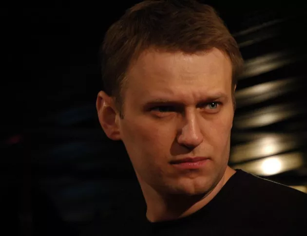 Пореден арест за Алексей Навални 