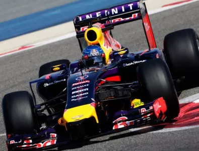Sonax и Infiniti Red Bull Racing продължават партньорството си във Формула 1