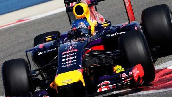 Sonax и Infiniti Red Bull Racing продължават партньорството си във Формула 1