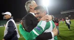 "Левски" откри идеалния нападател в... Лудогорец!