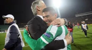 Кишада: Първите дни в България гладувах, храната им не ставаше