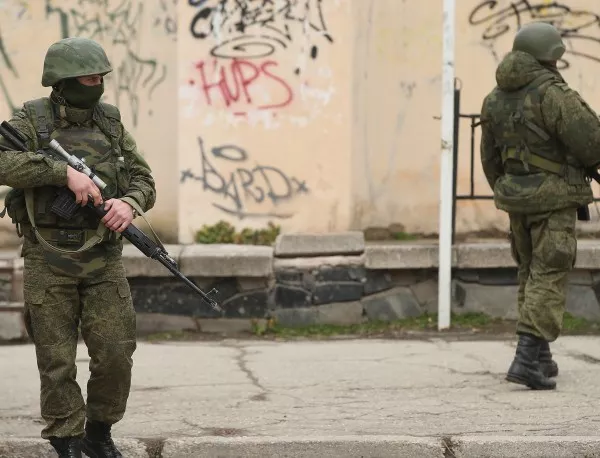 Руският Съвет на Федерацията разреши използването на военни сили в Украйна