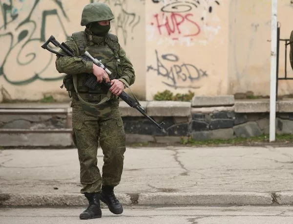 В Украйна арестуваха дванадесет от "Беркут" във връзка с убийствата на Майдана