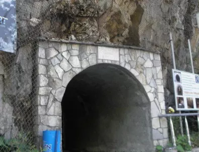 Община Борино иска да вземе Ягодинска пещера