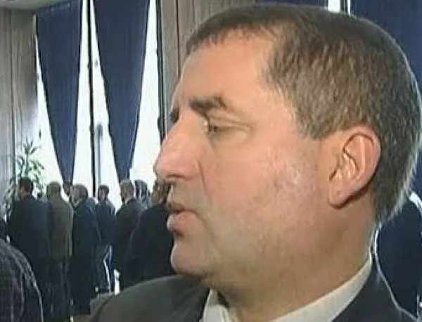 Бившият шеф на ГДБОП казва, че не е уволнен заради резултати
