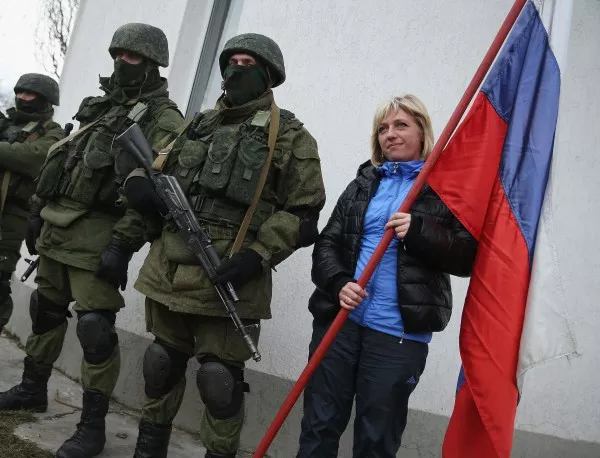 Страх от провокации в Крим, готвят убийства на руски войници тази нощ