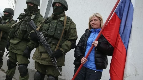 Страх от провокации в Крим, готвят убийства на руски войници тази нощ