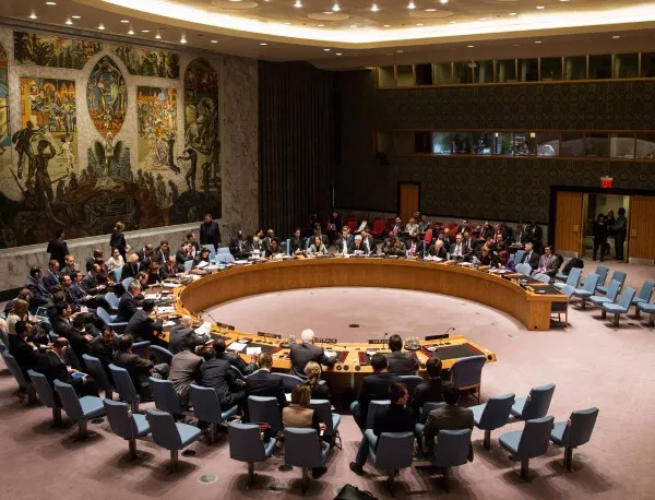 Съветът за сигурност заседава извънредно по искане на Русия