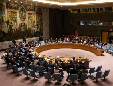 ООН разреши хуманитарните конвои за Сирия да не се съгласуват с Дамаск