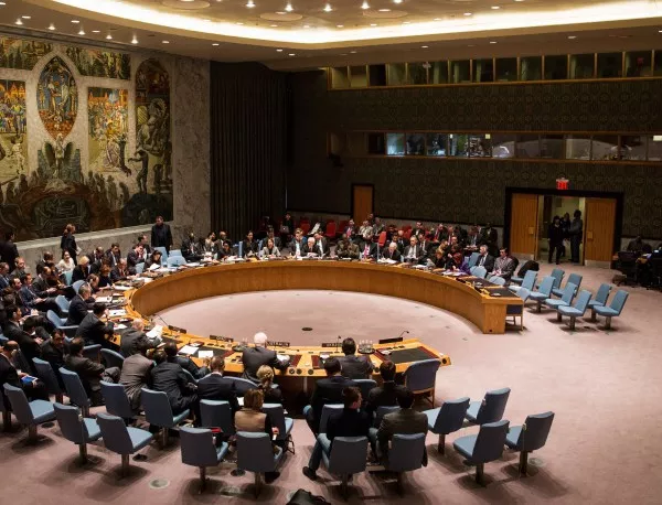 ООН призова за всеобща борба с тероризма 