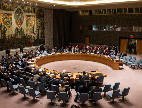 Съветът за сигурност на ООН се събира заради ситуацията в Алепо