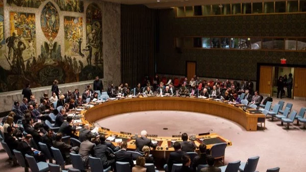 САЩ заплашиха с последващи военни действия в Сирия