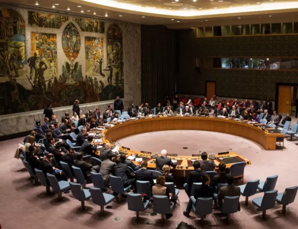 Съветът за сигурност на ООН се събира заради ситуацията в Йерусалим