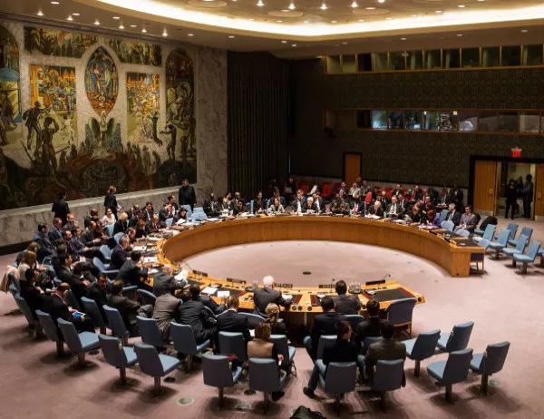 Съветът за сигурност на ООН ще заседава заради Косово