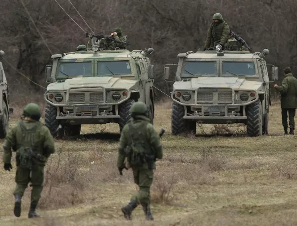 Заплаха на Джон Кери за Г8 вбеси Русия