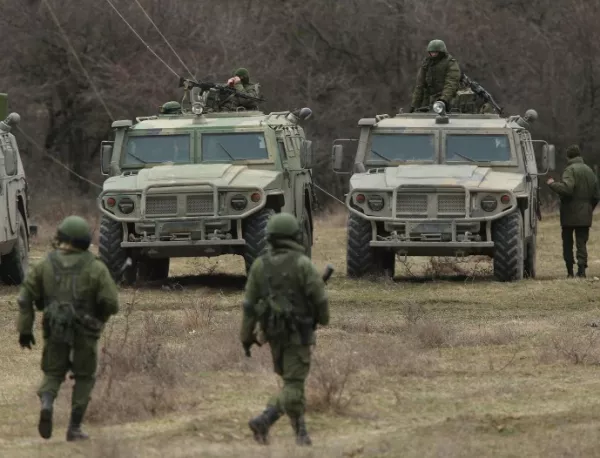 Русия ще промени военната си доктрина