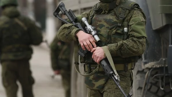 Руската армия атакува, ако Украйна не се предаде до 5,00 часа тази нощ