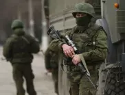 Руски наемници пребиха брутално клиенти на заведение в Крим (ВИДЕО, 18+)