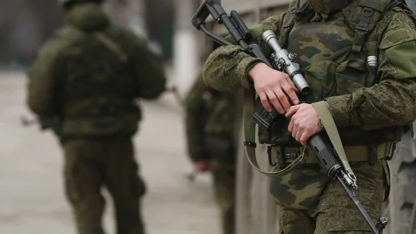 210 души са загинали при  силовата операция в Украйна