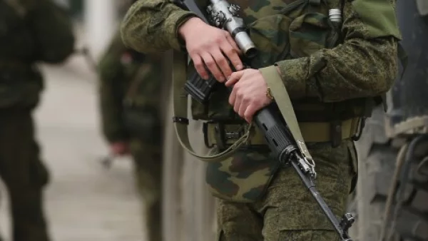 Азербайджан спира едностранно действията в Нагорни Карабах