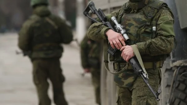 САЩ дават военна помощ на Египет за стотици милиони