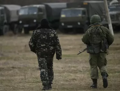 Русия вдигна възрастовата граница за постъпващите в армията до 50 г.