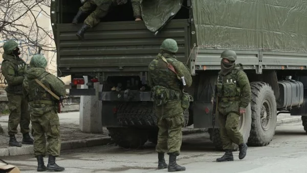 3 български семейства от Крим са поискали убежище у нас