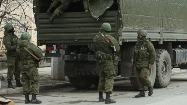 Турция и Украйна подписаха споразумение за военно сътрудничество